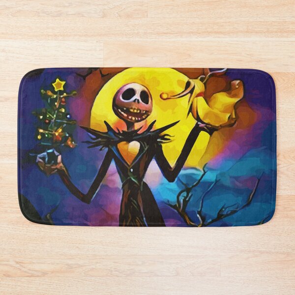 Item preview, The Nightmare Before Christmas designed and sold by 6athed.