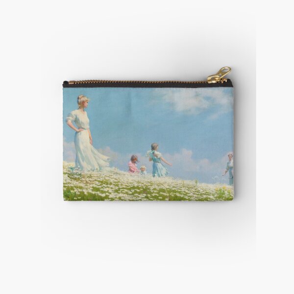 Item preview, Summer (1906) - Charles Courtney Curran designed and sold by SALON DES ARTS.