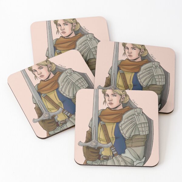 Item preview, Anri of astora designed and sold by Unusualmuffin.