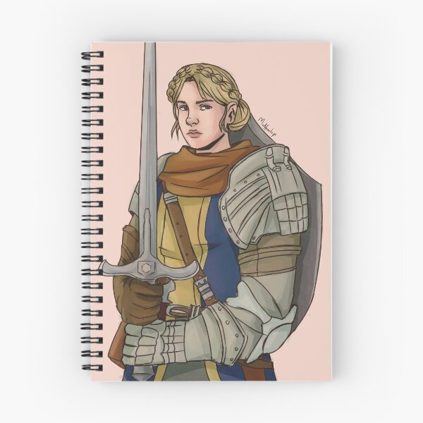 Item preview, Anri of astora designed and sold by Unusualmuffin.