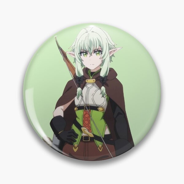 Pin on Goblin Slayer