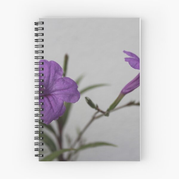 Item preview, Purple Mexican Petunia designed and sold by Islandjunkie09.