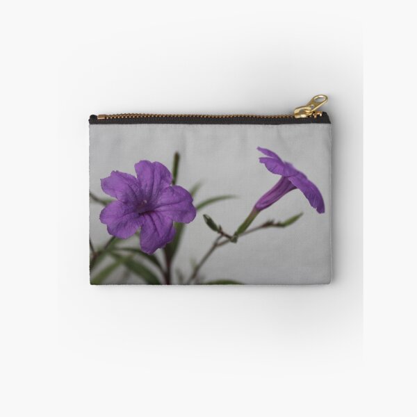 Item preview, Purple Mexican Petunia designed and sold by Islandjunkie09.