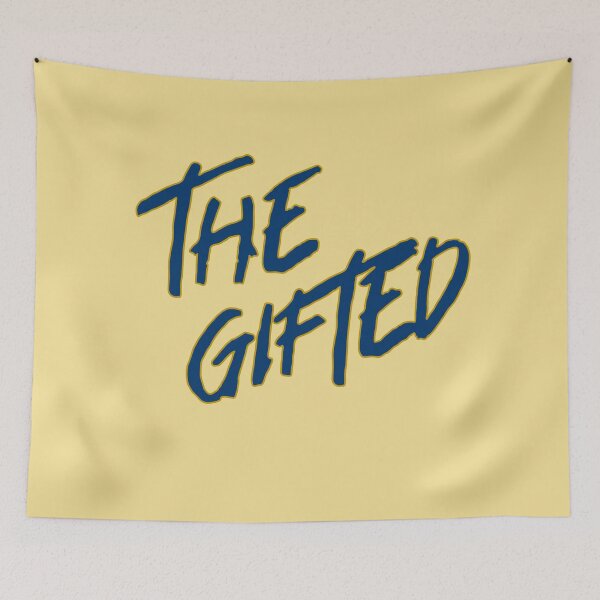 Item preview, THE GIFTED designed and sold by Divini-Tee.
