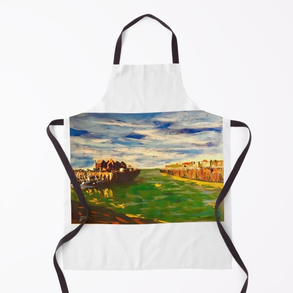 Item preview, Whitstable harbour designed and sold by Bekiwool.