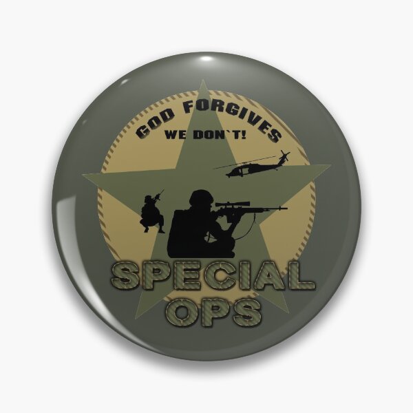 Item preview, Special Ops designed and sold by Rott515.
