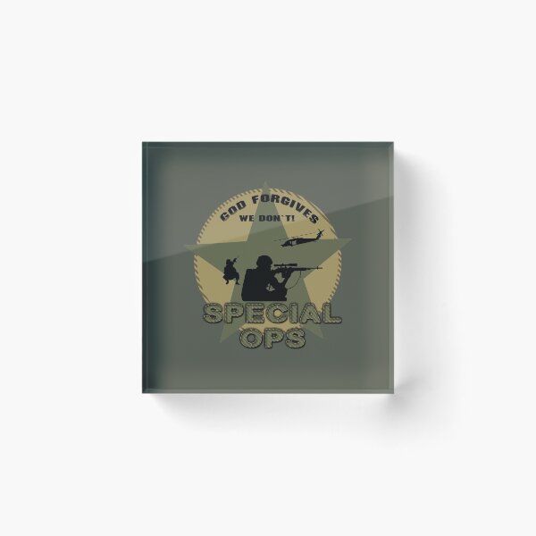 Item preview, Special Ops designed and sold by Rott515.