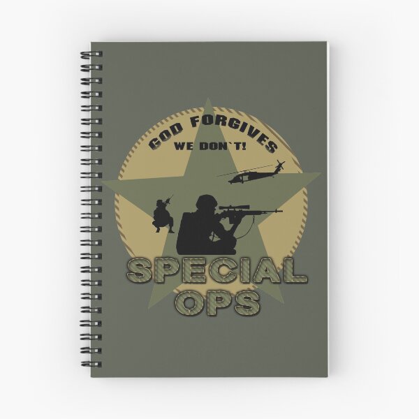 Item preview, Special Ops designed and sold by Rott515.