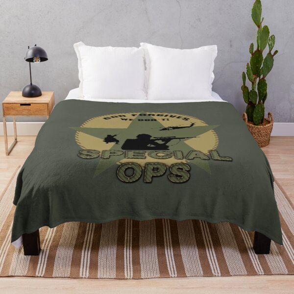 Item preview, Special Ops designed and sold by Rott515.