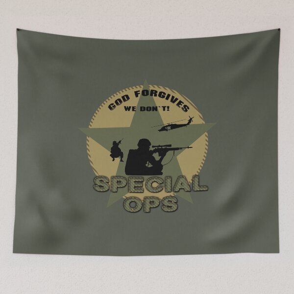 Item preview, Special Ops designed and sold by Rott515.