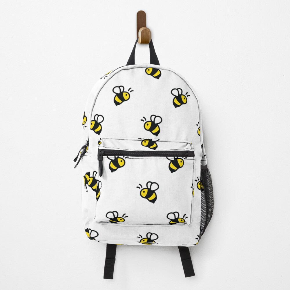 Item preview, Backpack designed and sold by edwardecho.
