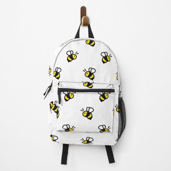 Item preview, Simple Bee Pattern designed and sold by edwardecho.