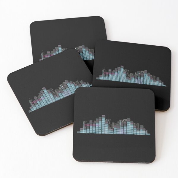 Item preview, Audio City designed and sold by PaulSDesign.