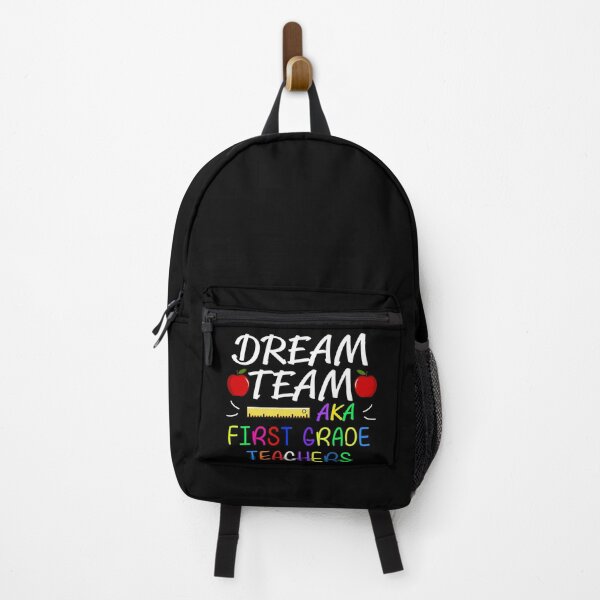 Item preview, Dream team aka first grade teachers designed and sold by Nate All.