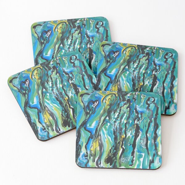 Item preview, We dance designed and sold by Kurt Buschmann.