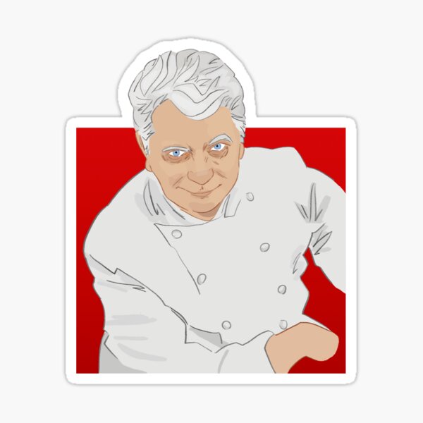 Vista previa del artículo con la obra «Iginio Massari alias Palpatine della Pasticceria Italiana», diseñado y vendido por niflheimv.