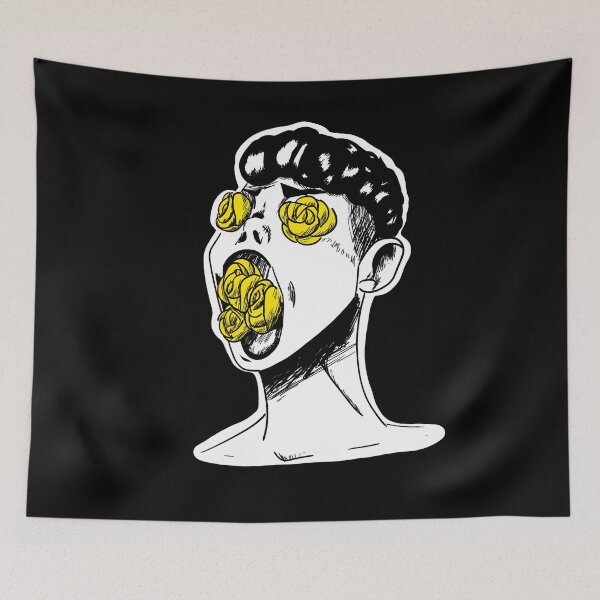 Item preview, Anthophobia designed and sold by dd2001.