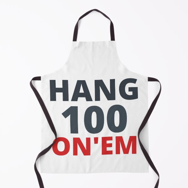 Item preview, hang 100 on'em designed and sold by BousboulaStorie.