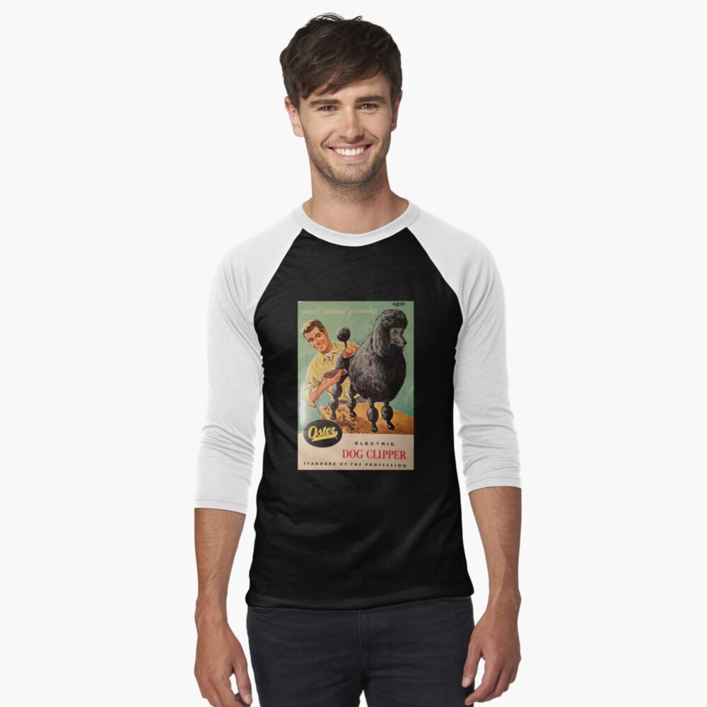 Item preview, Baseball ¾ Sleeve T-Shirt designed and sold by Coolstuff4you71.