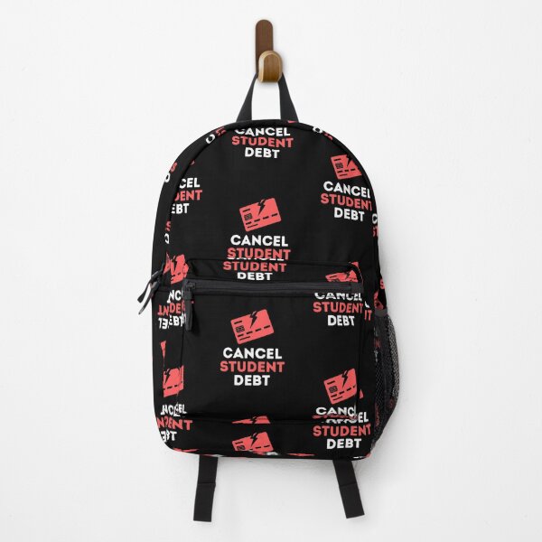 Item preview, Cancel Student Debt Gift designed and sold by Emerg-Apparel.