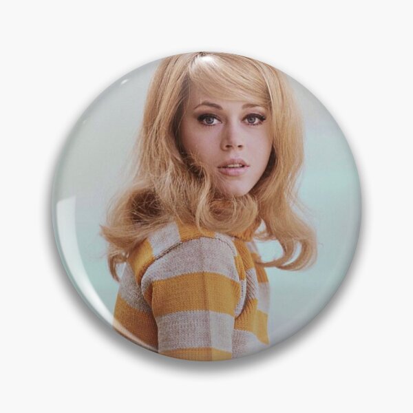 Item preview, Jane Fonda Vintage designed and sold by loganxfarmer.