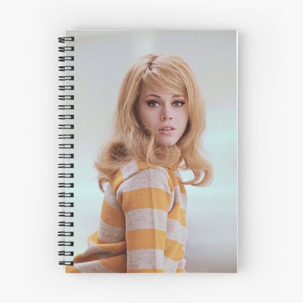 Item preview, Jane Fonda Vintage designed and sold by loganxfarmer.