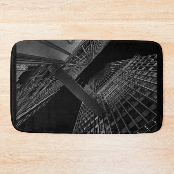 Item preview, Dark Towers designed and sold by John Velocci.