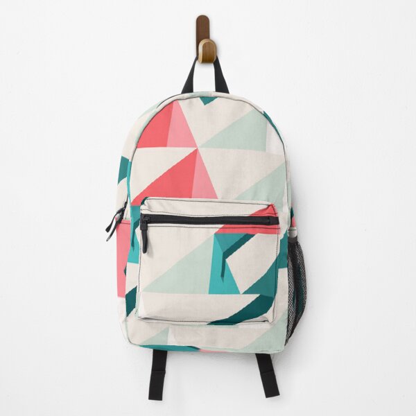 Item preview, Retro triangles designed and sold by All-for-All.