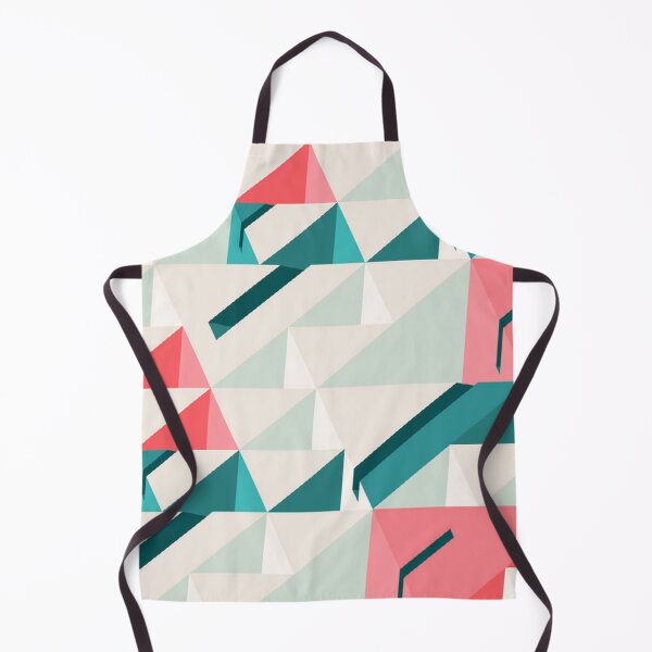 Item preview, Retro triangles designed and sold by All-for-All.