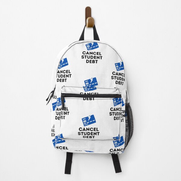 Item preview, Cancel Student Debt Gift designed and sold by Emerg-Apparel.