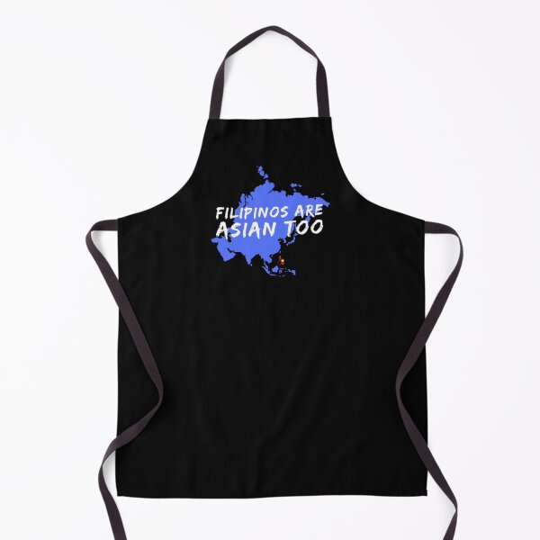 Item preview, Filipinos are Asian Too designed and sold by ChaiApparel.