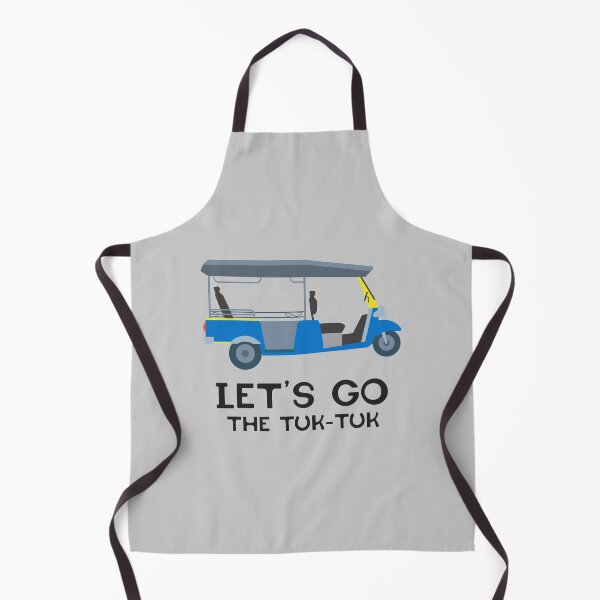 Item preview, Thailand Tuk Tuk | The Tuk Tuk designed and sold by YES!GOODY.