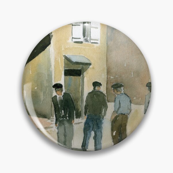 Item preview, The Game of Pétanque designed and sold by ian osborne.