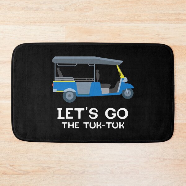 Item preview, Thailand Tuk Tuk | The Tuk Tuk designed and sold by YES!GOODY.