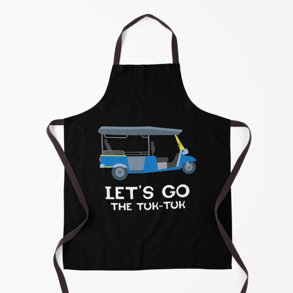 Item preview, Thailand Tuk Tuk | The Tuk Tuk designed and sold by YES!GOODY.