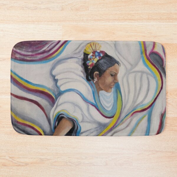 Item preview, Spanish Dancer designed and sold by RussMarwinArt.