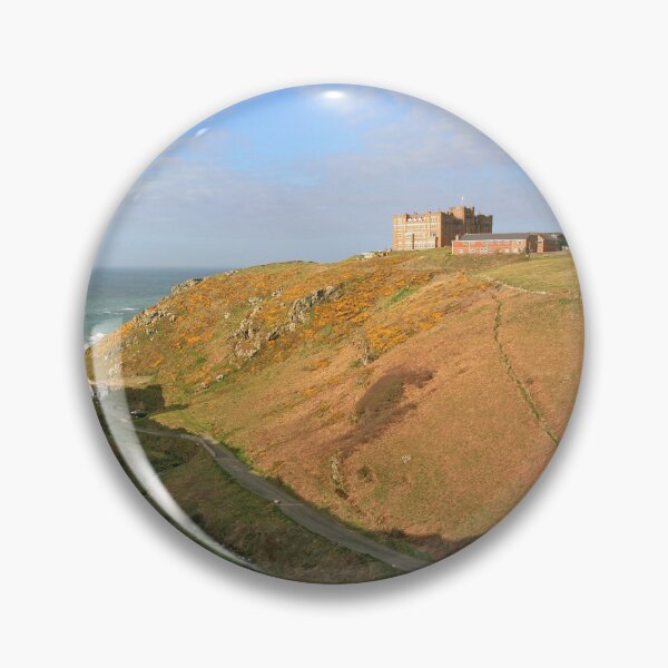 Item preview, Tintagel Valley designed and sold by bitm2007.