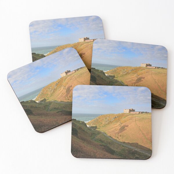 Item preview, Tintagel Valley designed and sold by bitm2007.