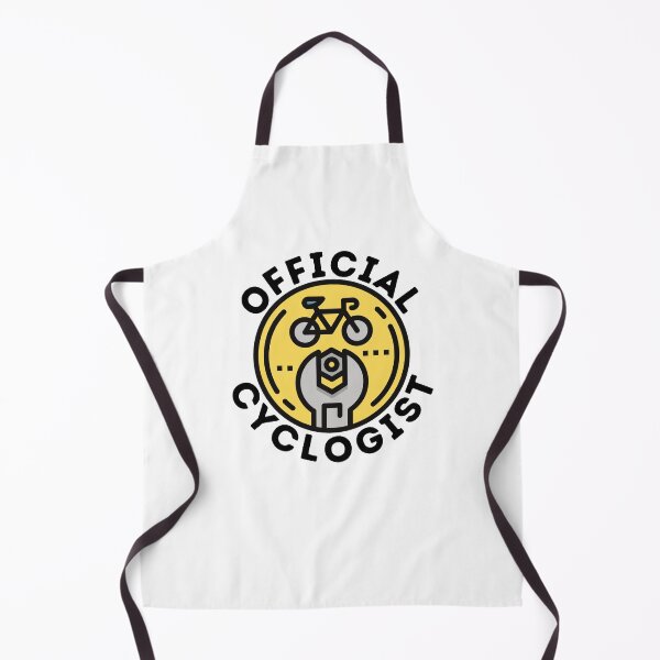 Item preview, Cyclogist Official Gift for Bikers designed and sold by Emerg-Apparel.