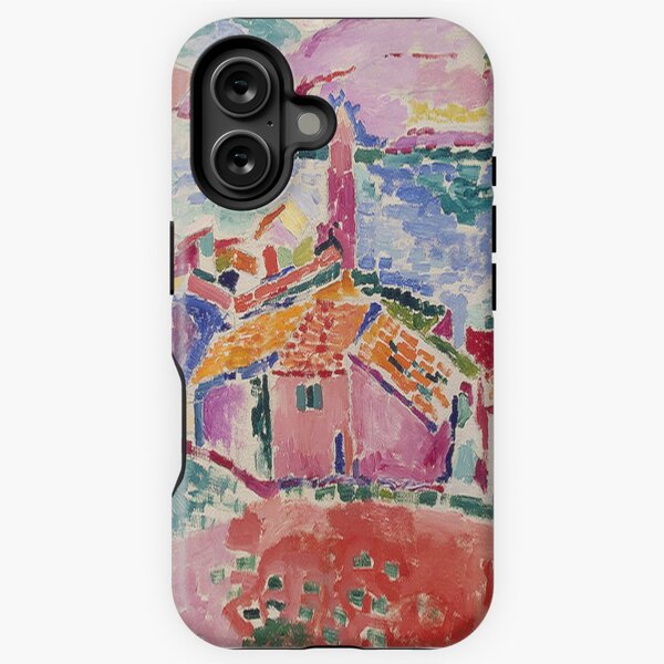 Item preview, Los niños de Collioure-Henri Matisse designed and sold by LexBauer.