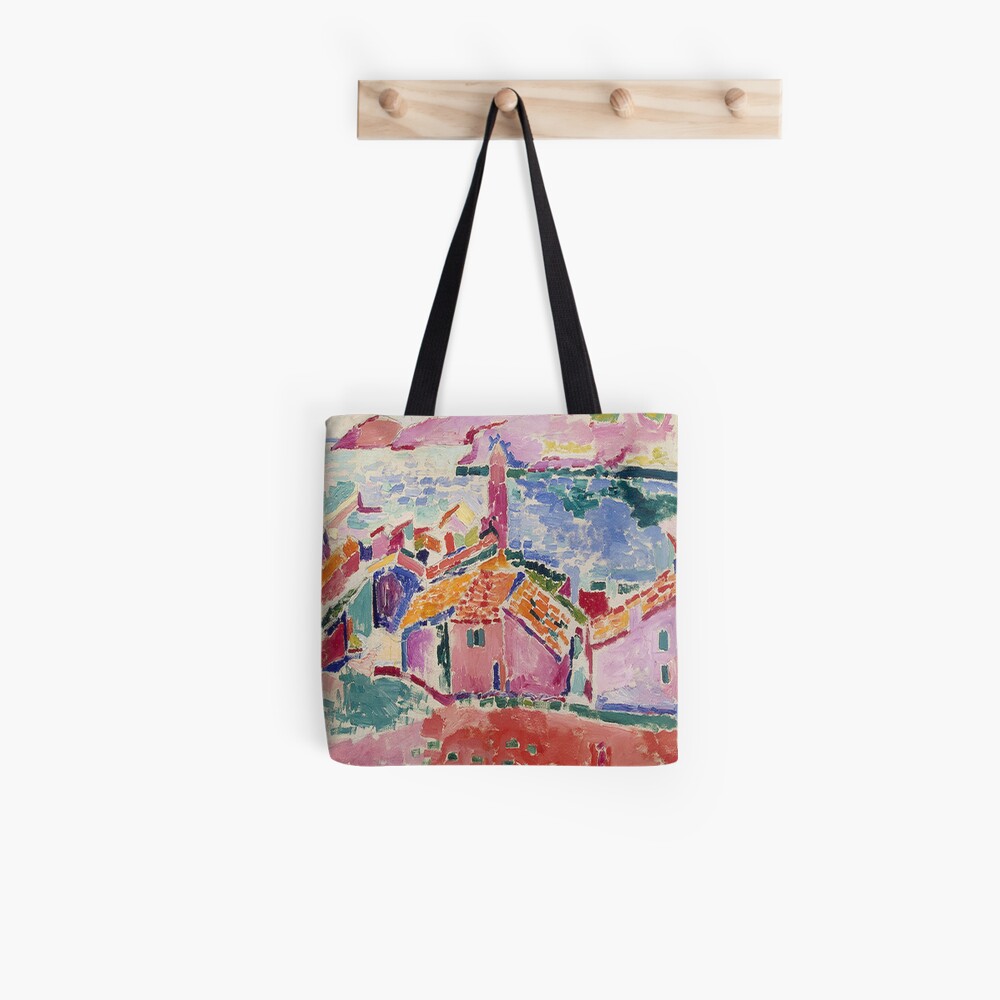 Zombie Sleeping Beauty AOP Tote Bag 