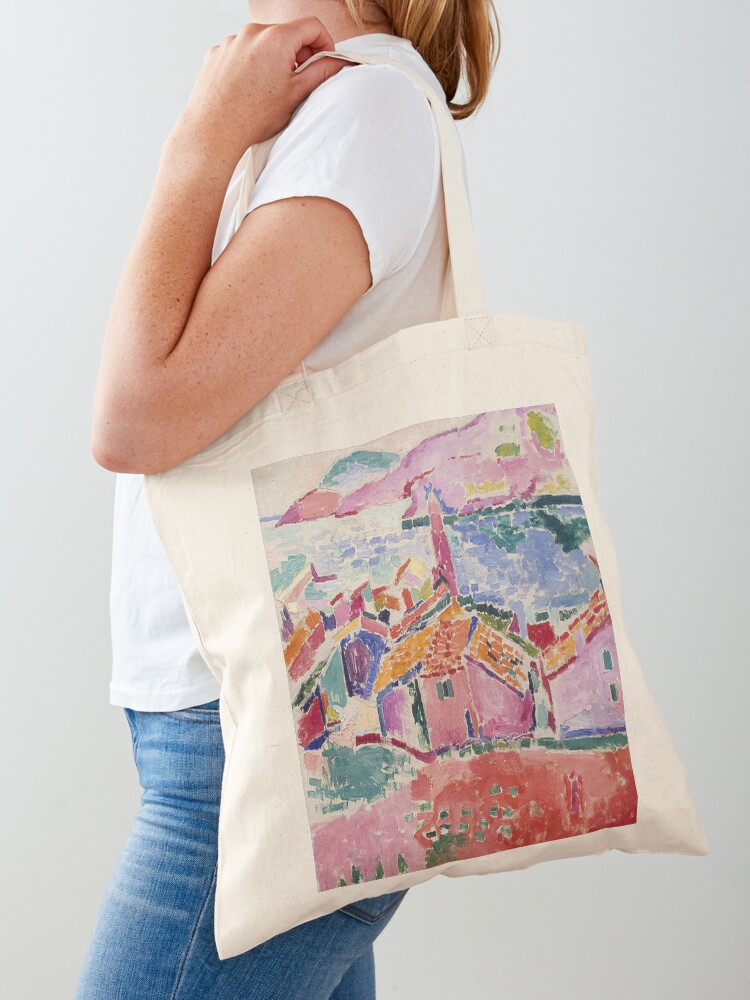 Matisse cheap tote bag