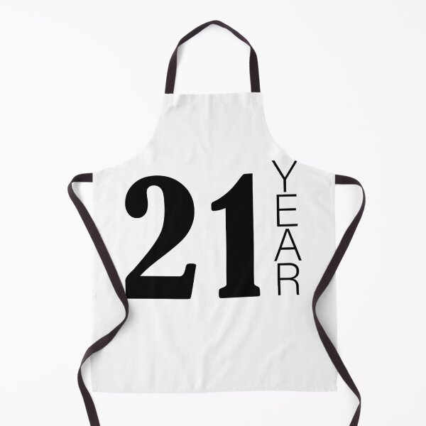 Item preview, 21-year logo design designed and sold by Mylecm.