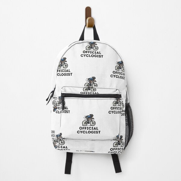 Item preview, Cyclogist Official Gift for Bikers designed and sold by Emerg-Apparel.