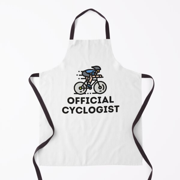 Item preview, Cyclogist Official Gift for Bikers designed and sold by Emerg-Apparel.