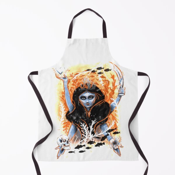 Item preview, Deity designed and sold by MFIllustration.