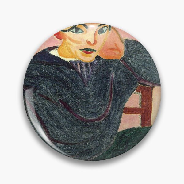Item preview, The Young Sailor II- Henri Matisse designed and sold by LexBauer.