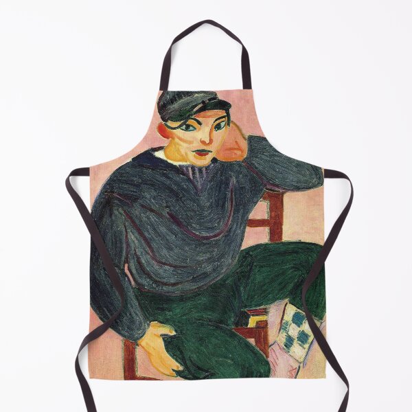 Item preview, The Young Sailor II- Henri Matisse designed and sold by LexBauer.
