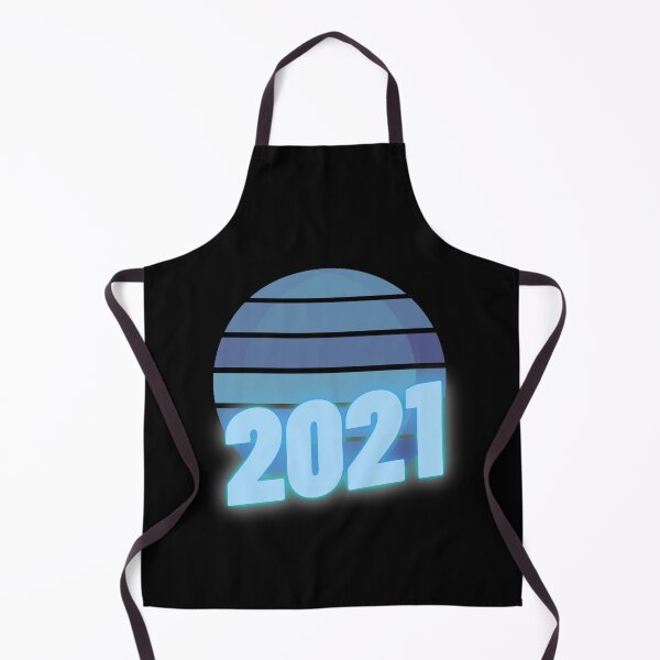 Item preview, Year 2021 Retro Vintage | Happy New Year Family Pajama designed and sold by trendo.