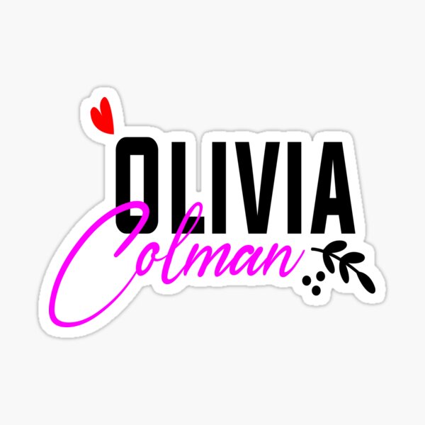 Item preview, Olivia Colman Queen v2 designed and sold by outmaneljalili.